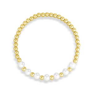 Mixed Emotions Bracelet