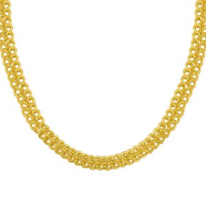 Ritz Necklace