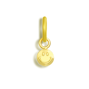 Happy Bikini Charm